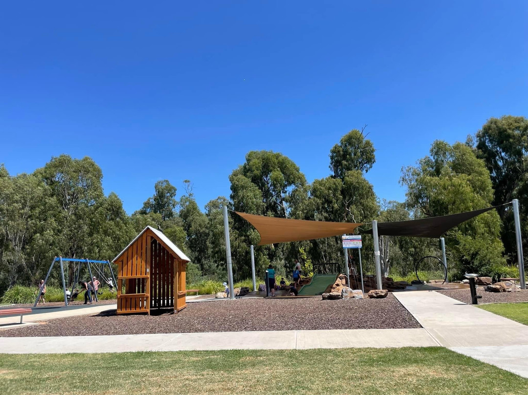 Barooga Adventure Playground