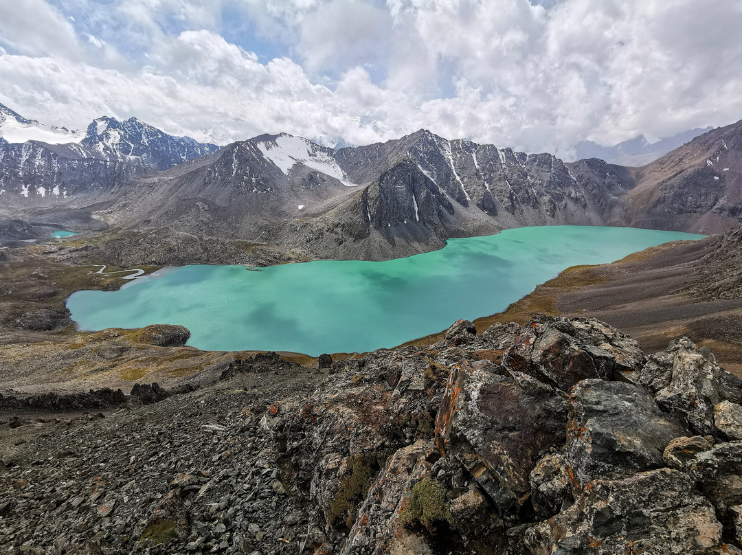 Ecotrek Trekking&Travel-Karakol必去景点