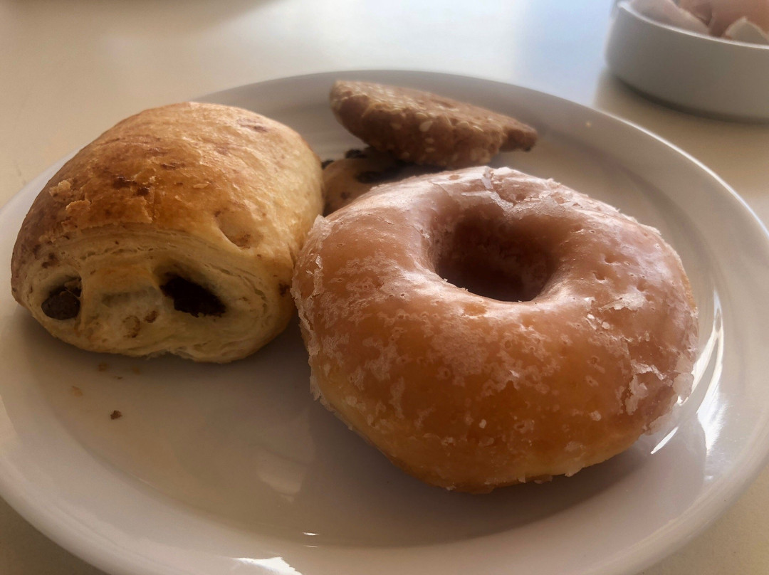 Ehden Country Club主图