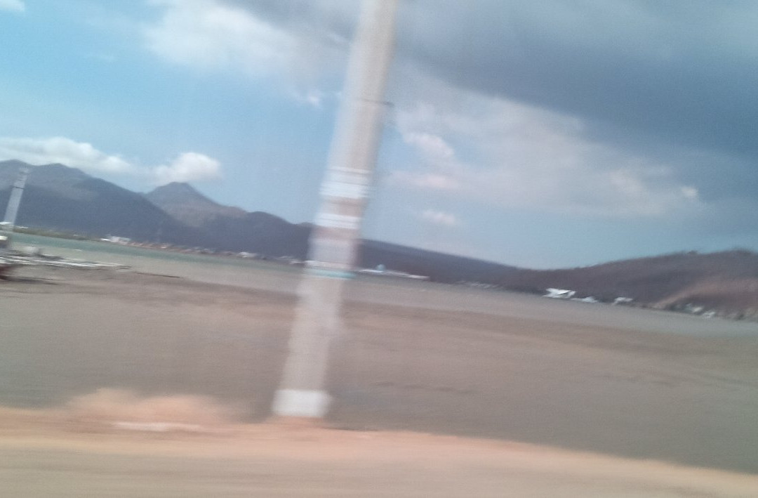 Lawata Beach-Bima必去景点