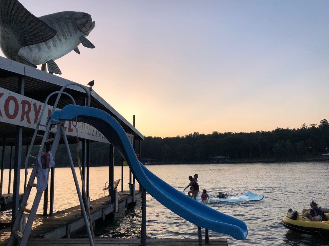 Hickory Hill Resort主图