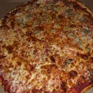 Lodi餐馆和美食-Curioni's Pizza