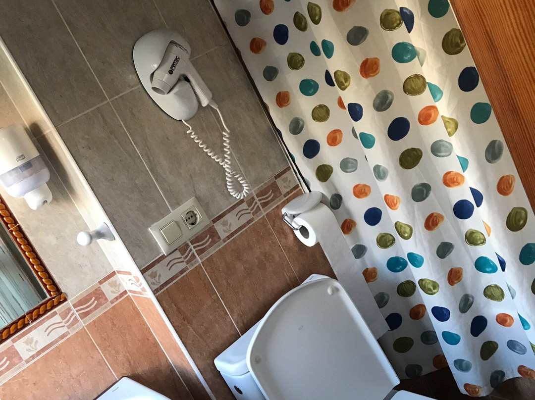 Hostal Maribel主图
