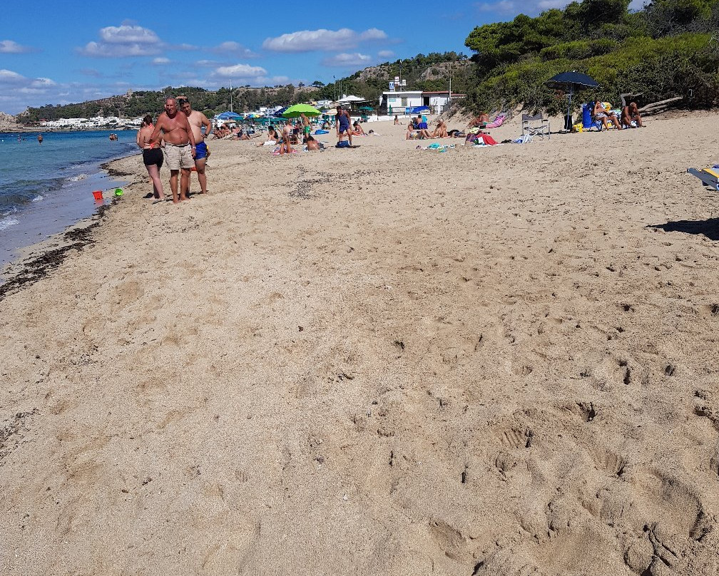 Punto Fisso Beach-加里波利必去景点