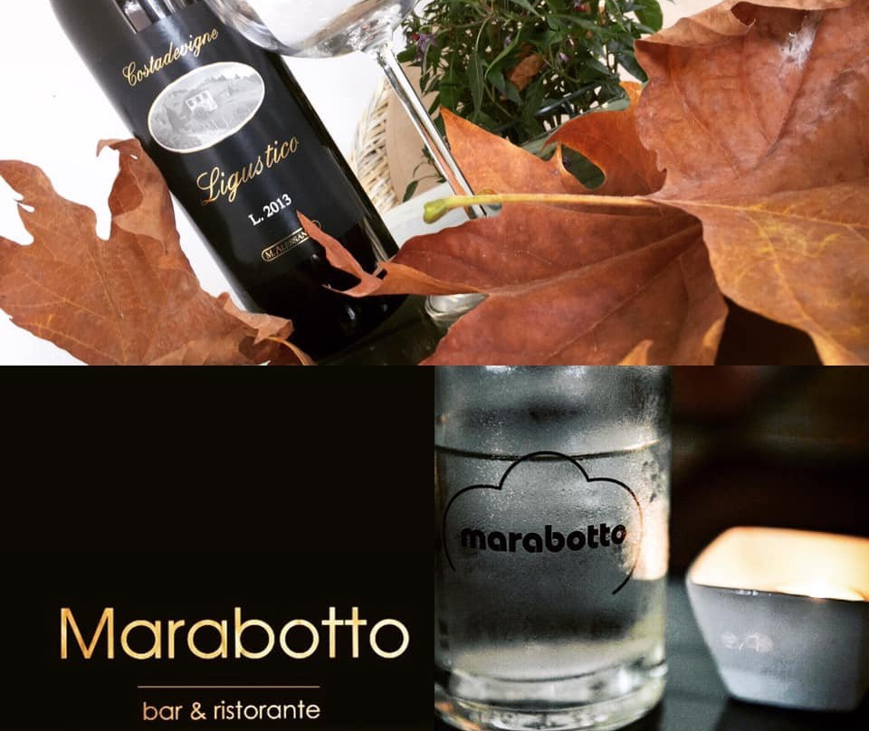 Bar Ristorante Marabotto