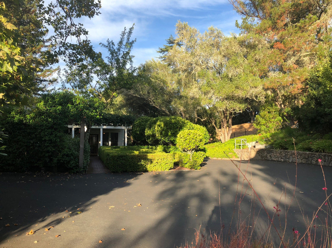 Belle de Jour Inn主图