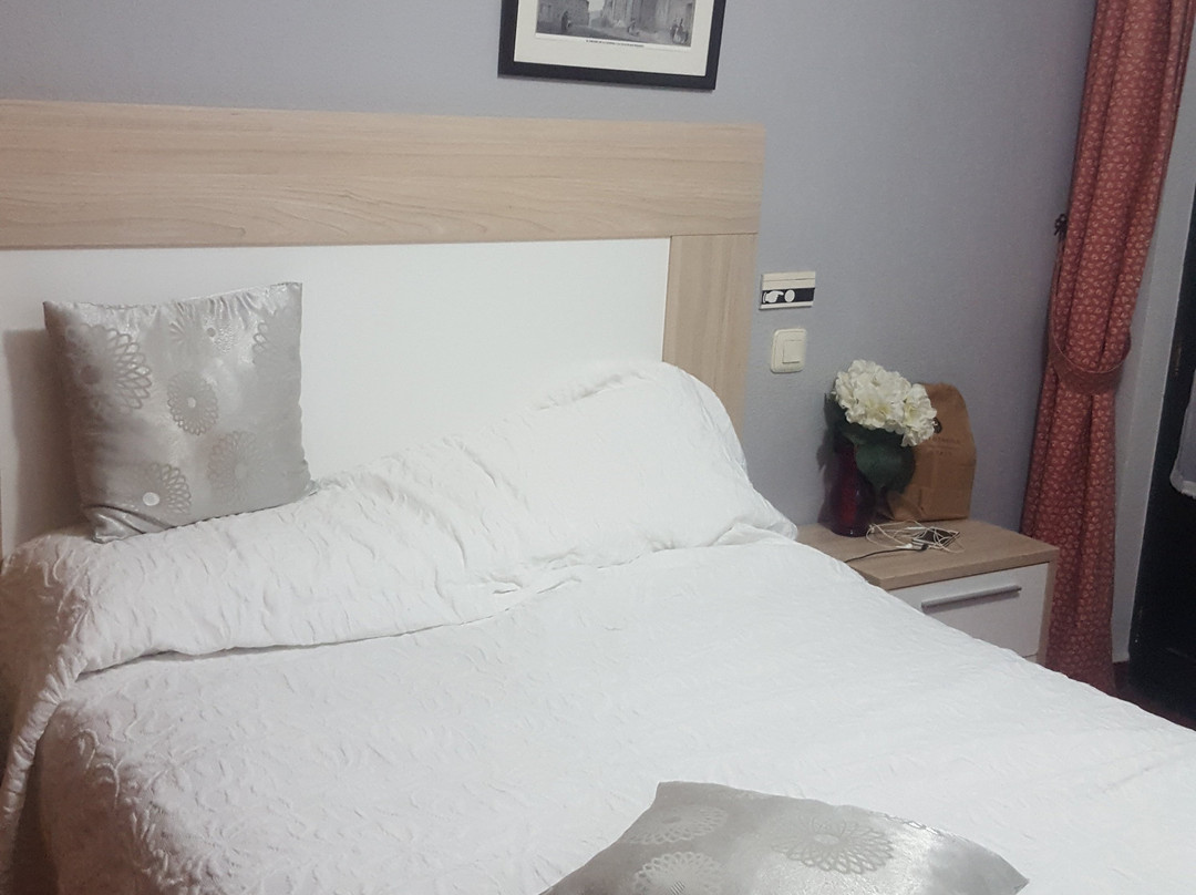 Don Diego Hostal主图