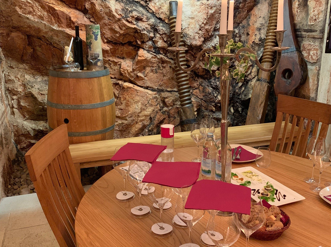 Tomic Winery景点图片