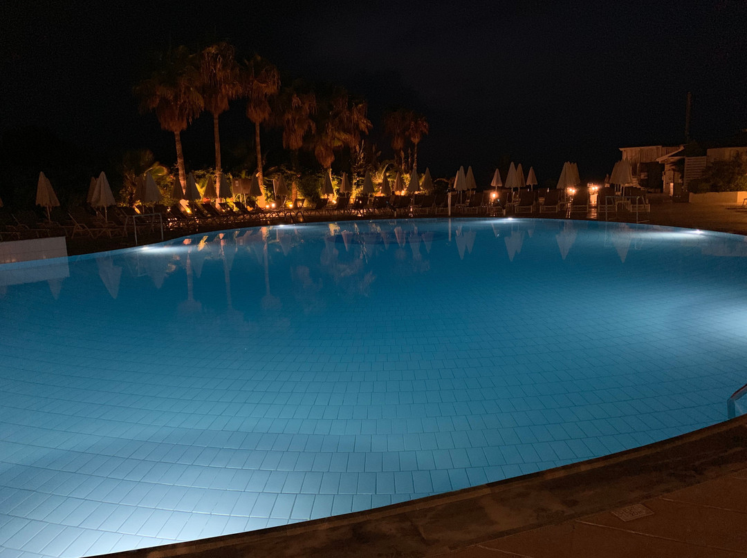 Minos Mare Hotel主图