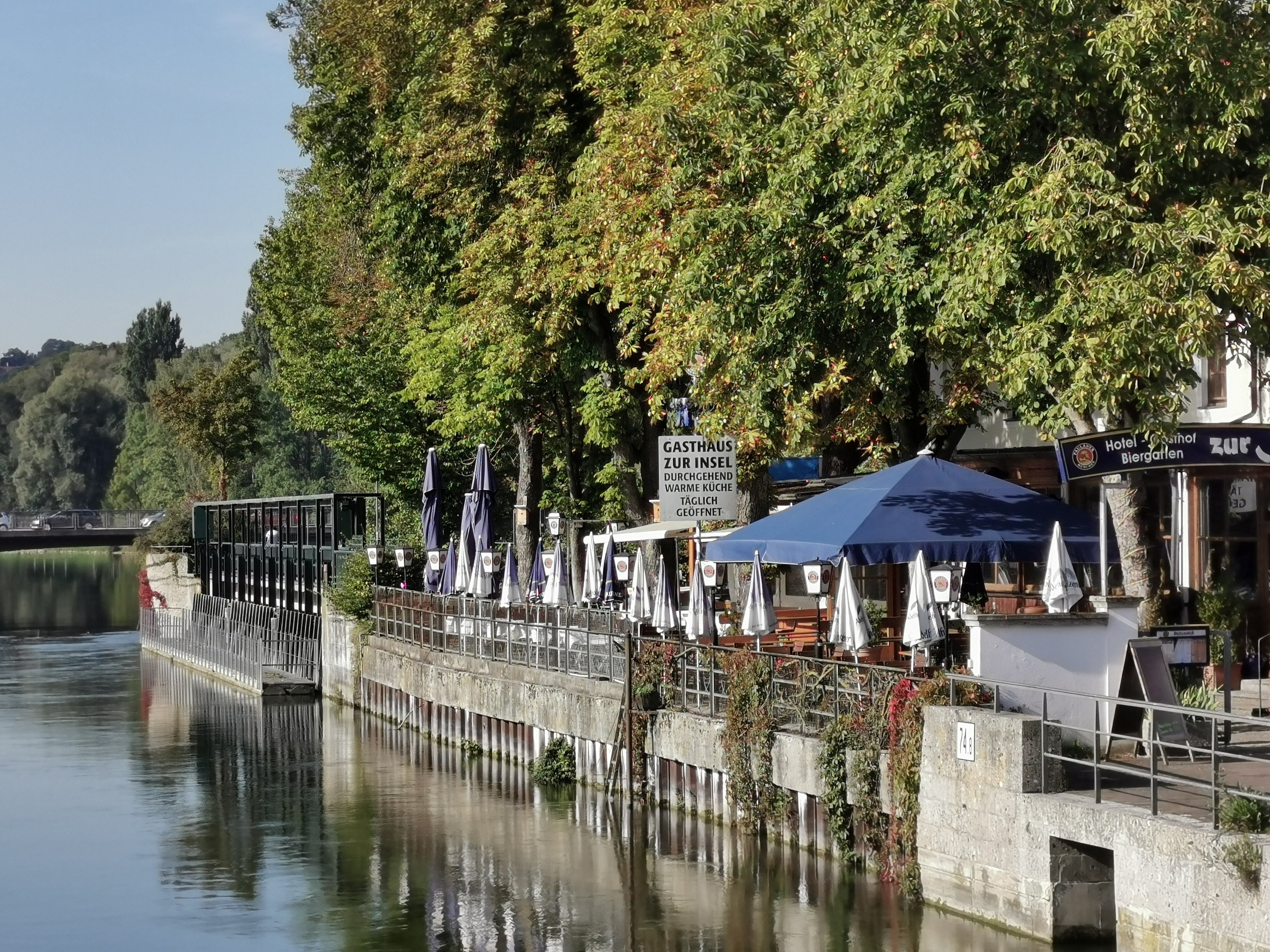 Gasthof zur Insel-官方