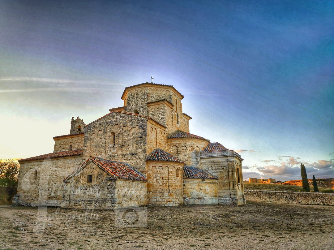Ermita de Nuestra Señora de la Anunciada景点图片