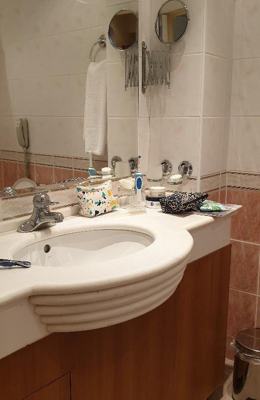 Ramada by Wyndham Plovdiv Trimontium主图