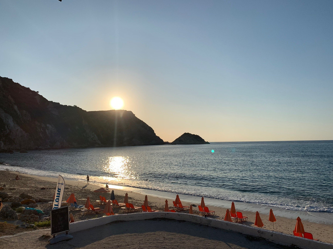 Petani Beachside Accommodation主图