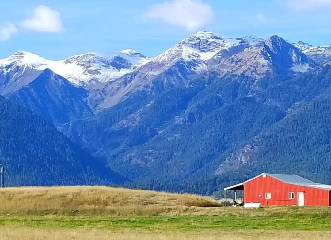 Mountain View Motel & Rv Park主图