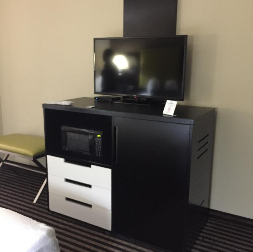 Best Western Plus Searcy Inn主图