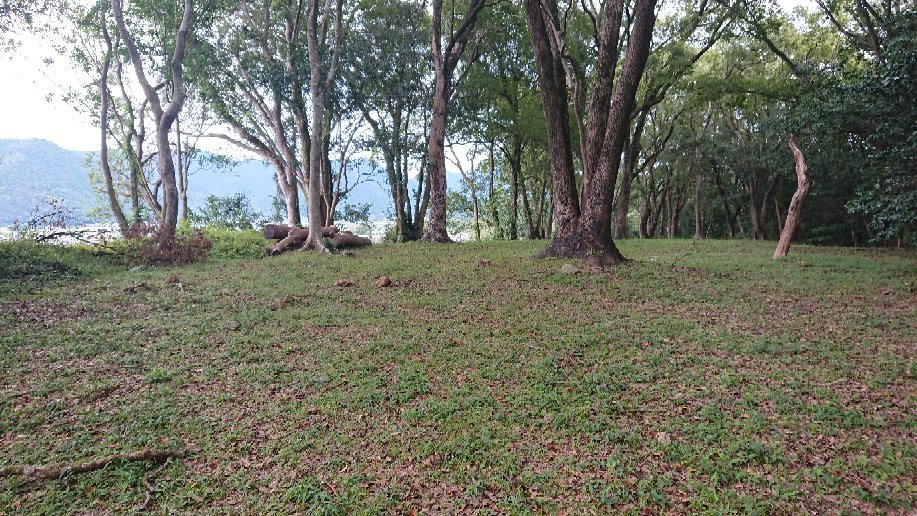 Aki Castle Ruins-安艺市必去景点