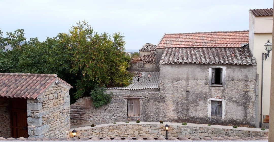 Albergo Diffuso Il Mandorlo主图