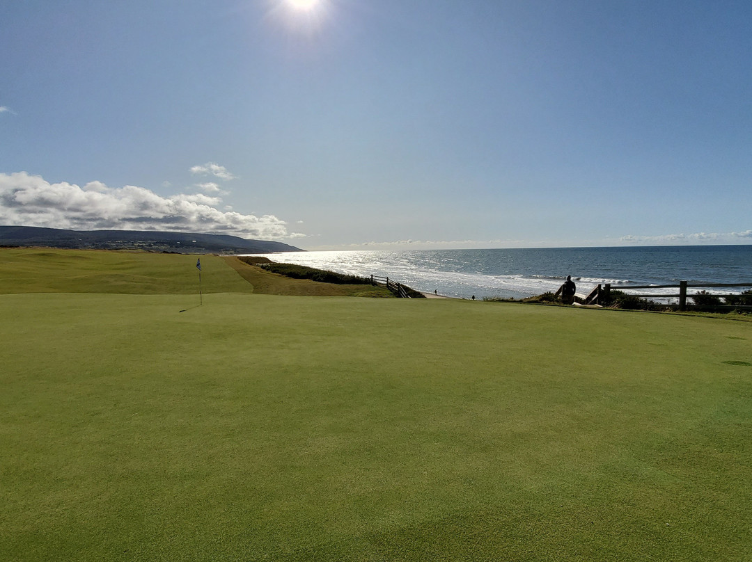 Cabot Cape Breton主图