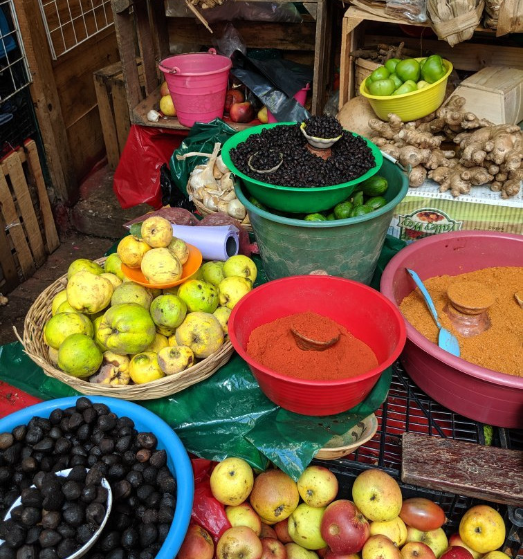 El Tzitz Cooking School-圣克里斯托瓦尔-德拉斯卡萨斯必去景点