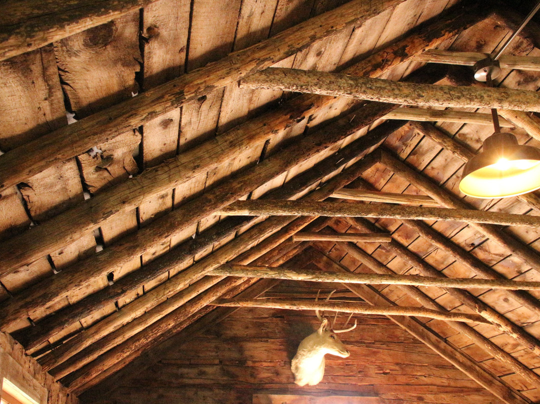 Museum of the American West-兰德尔必去景点