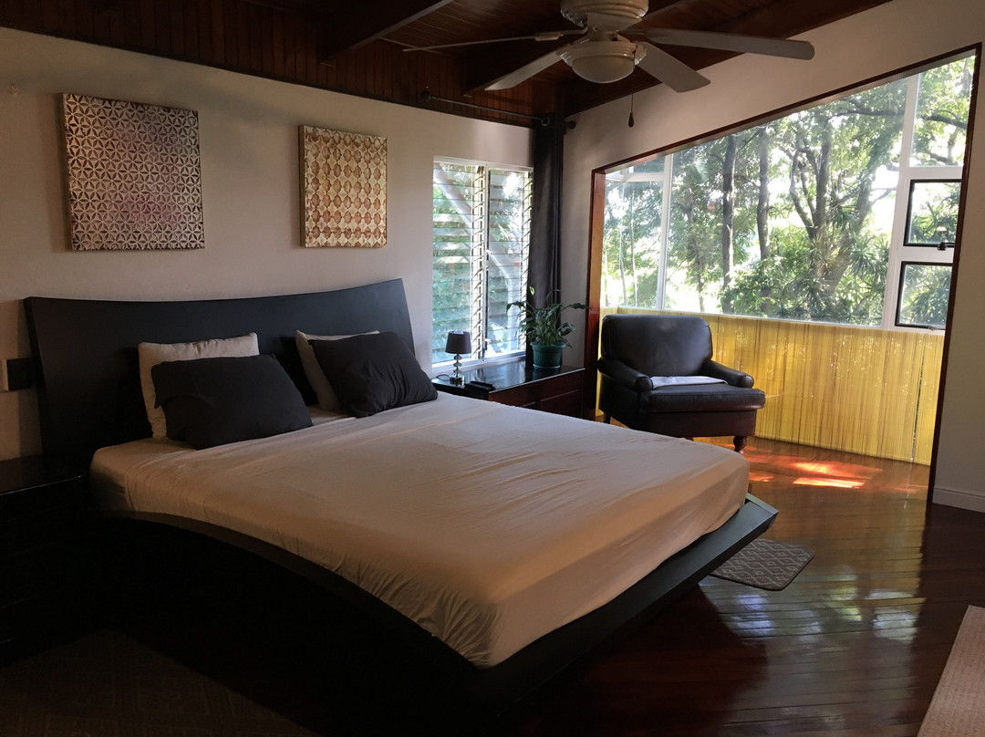 Better Life Suites & Studio主图