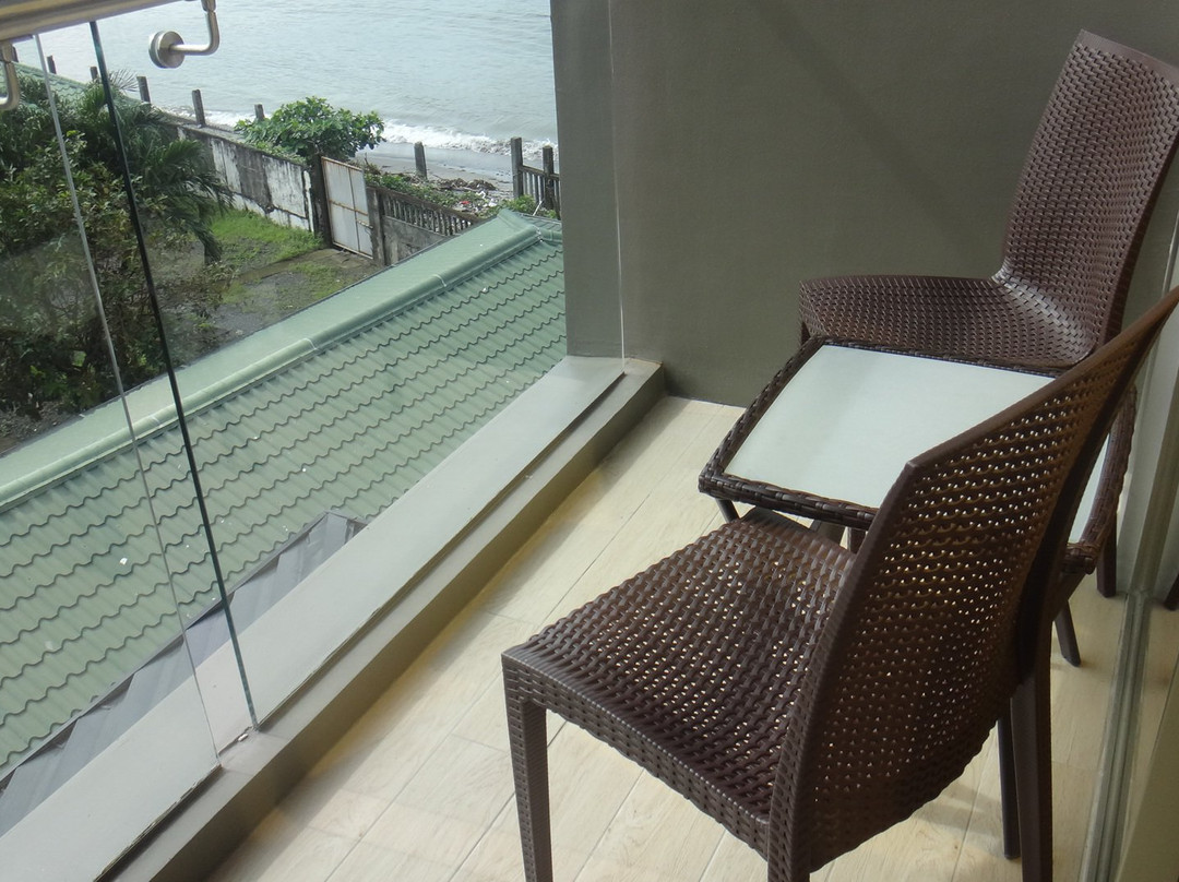 Central Park Reef Resort主图