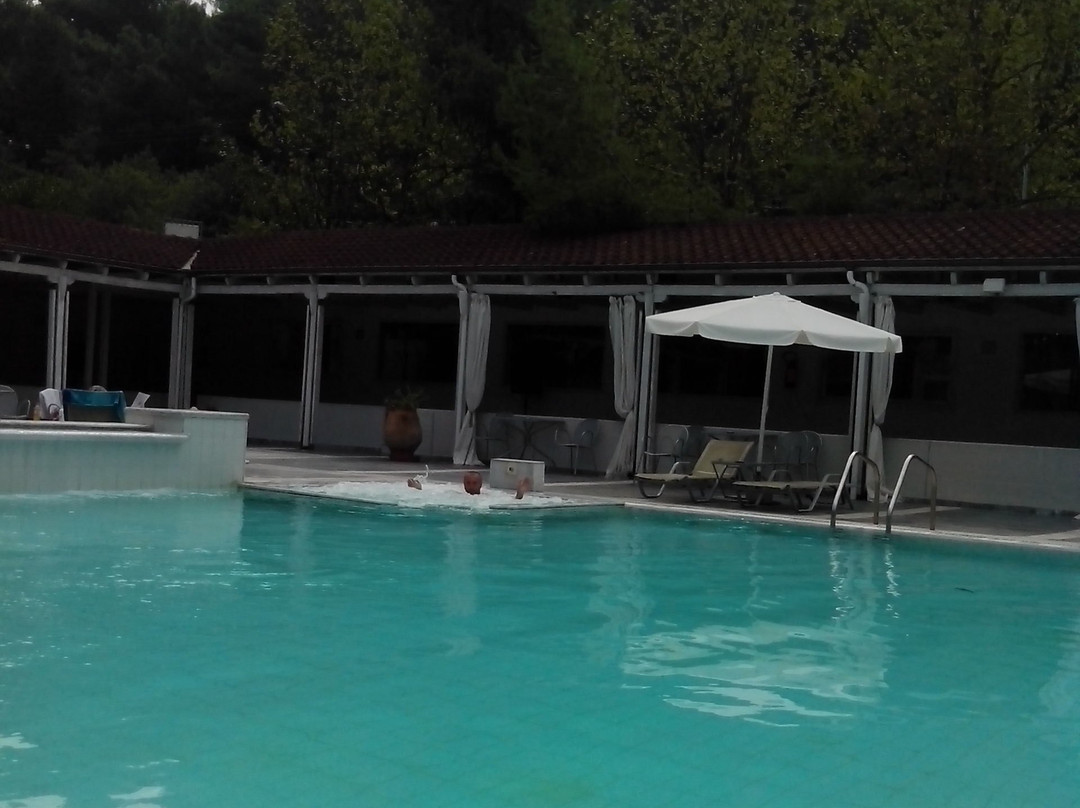 阳光海滩酒店主图