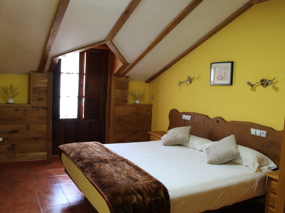 Posada Casa Rosalia主图