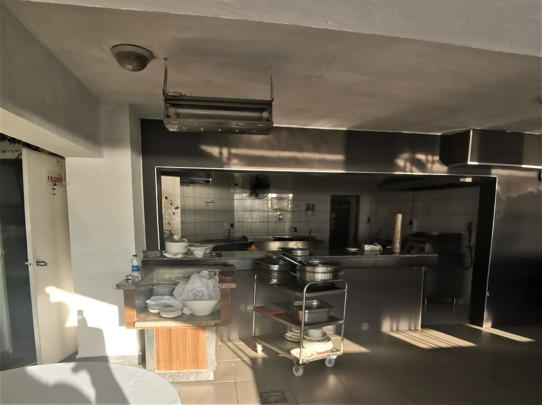 Kilikya Resort Camyuva主图