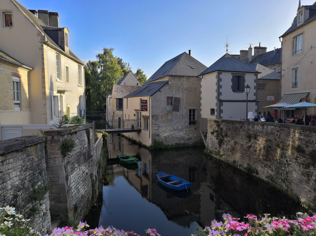 L’Office de tourisme de Bayeux Intercom景点图片