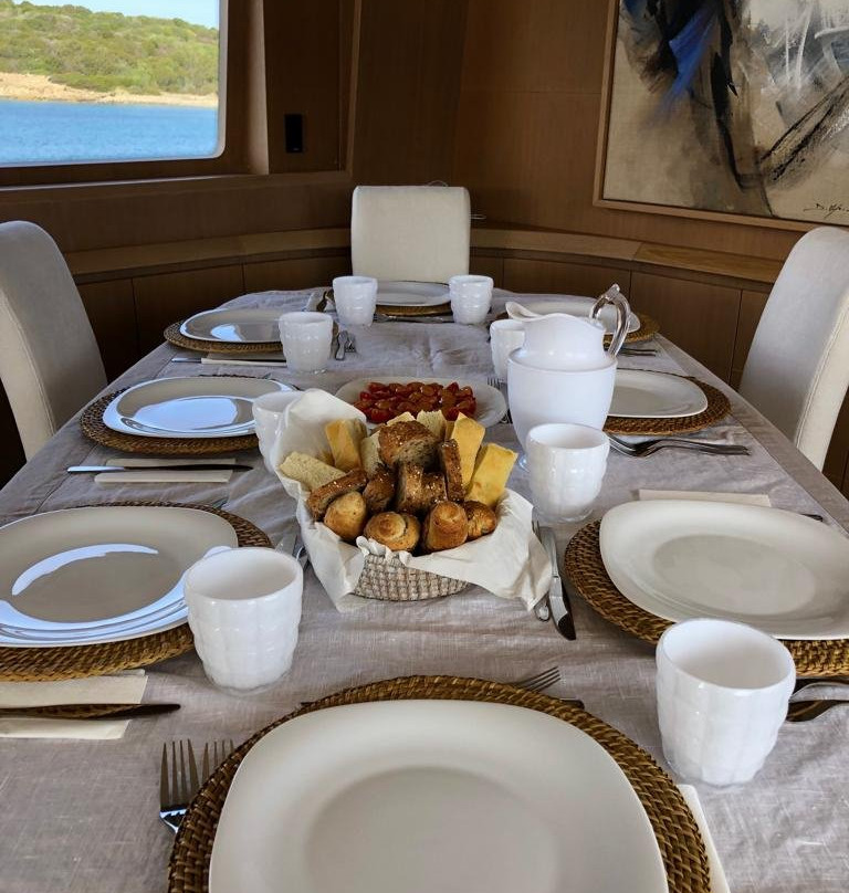 Sardinia Green Yachts-Arzachena必去景点