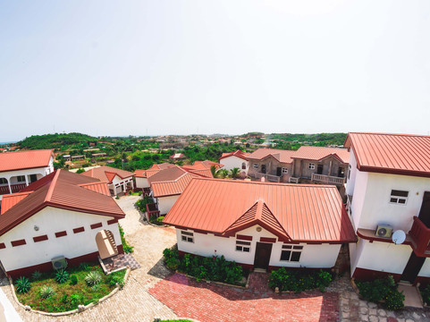 皇家埃尔蒙特酒店