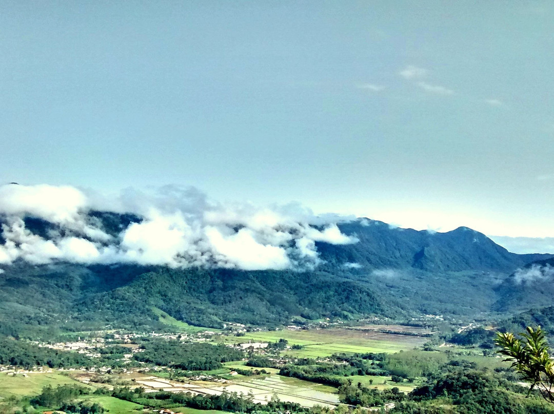 Morro Pelado-Schroeder必去景点