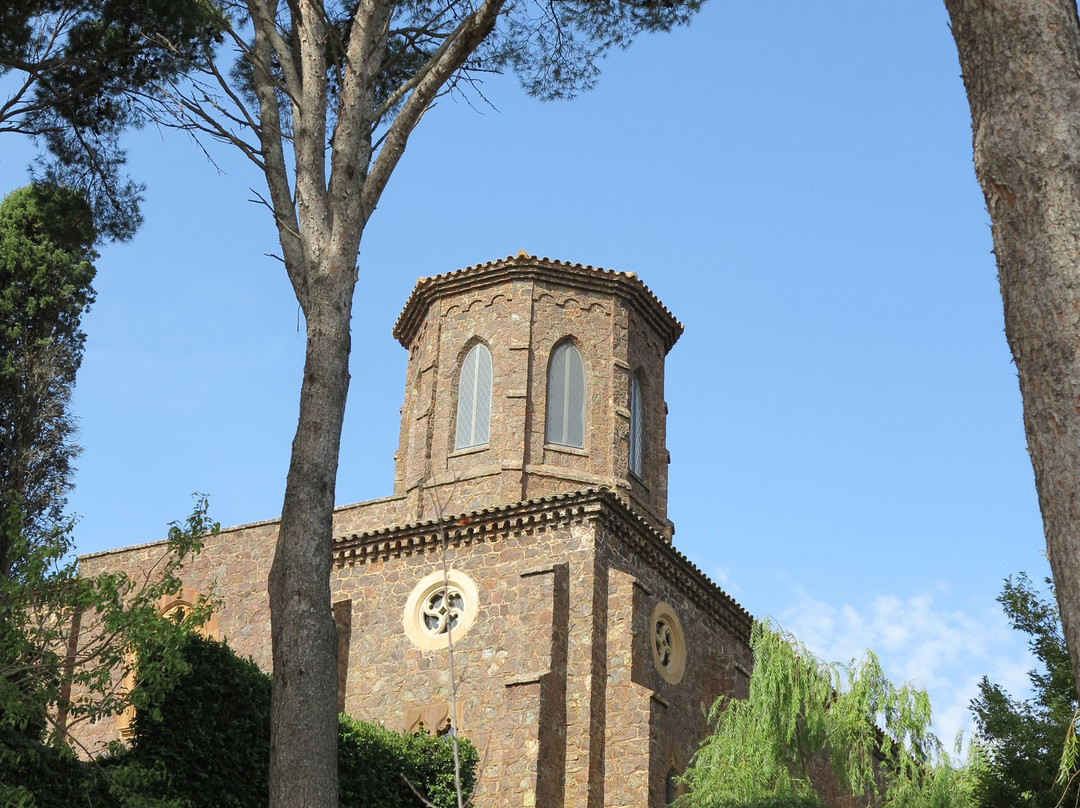 Jardi Botanic de Cap Roig景点图片