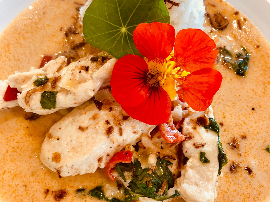 The Temple Door Cooking School-Terranora必去景点