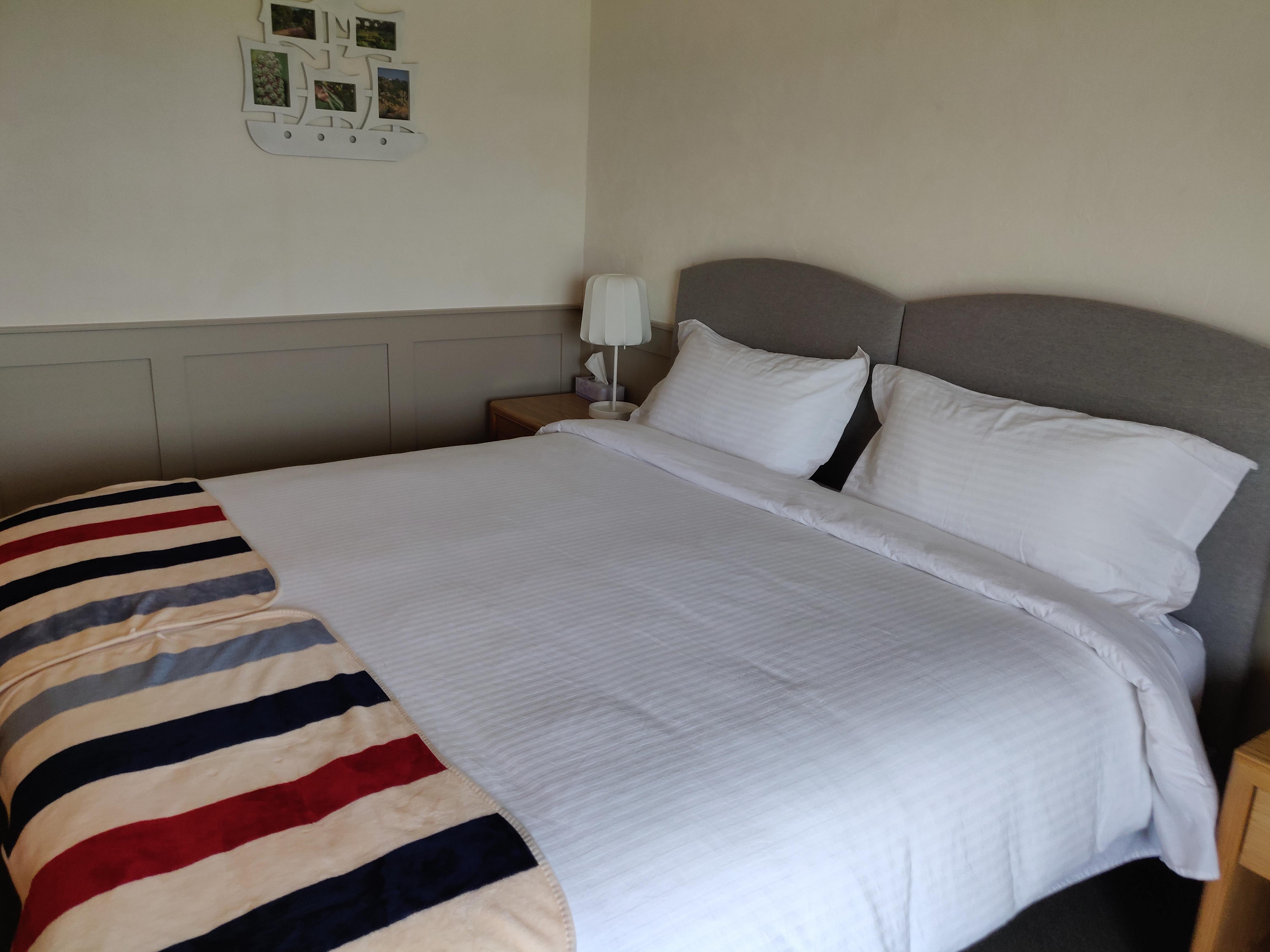 Cariboo Log Guest House-酒店景观