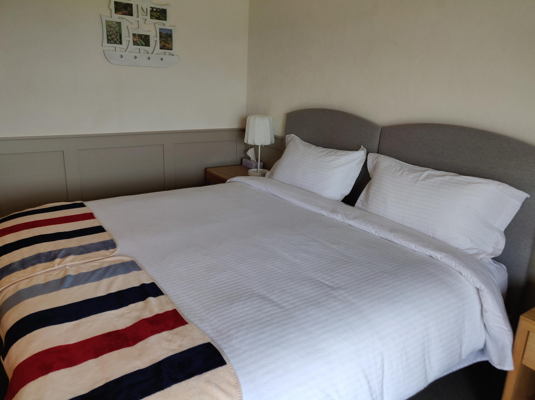 Cariboo Log Guest House主图