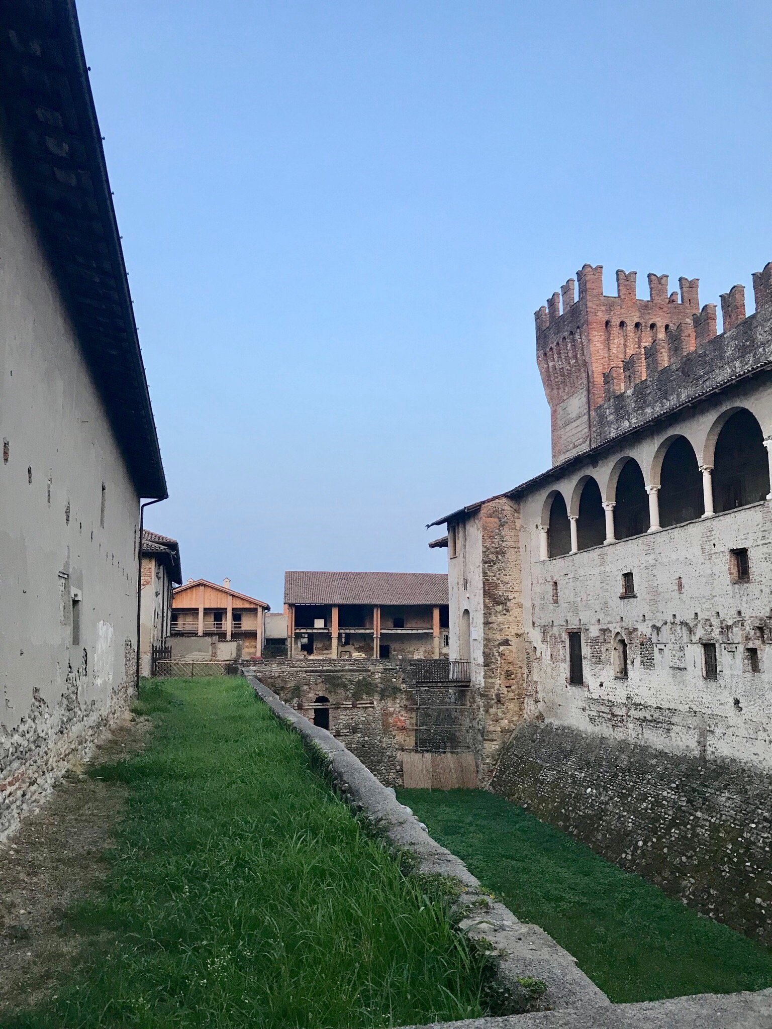 Locanda Dei Nobili Viaggiatori-官方