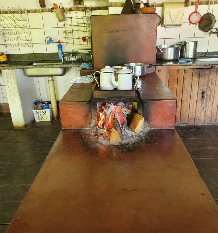 Fazenda Babilônia-Pirenopolis必去景点