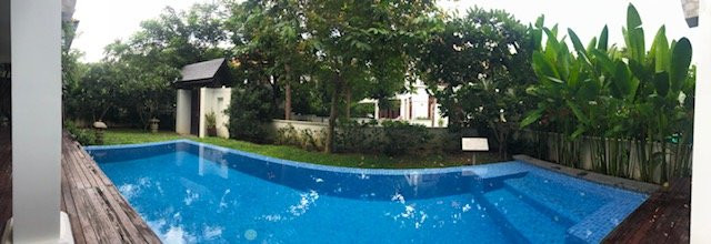 Furama Villas Danang主图