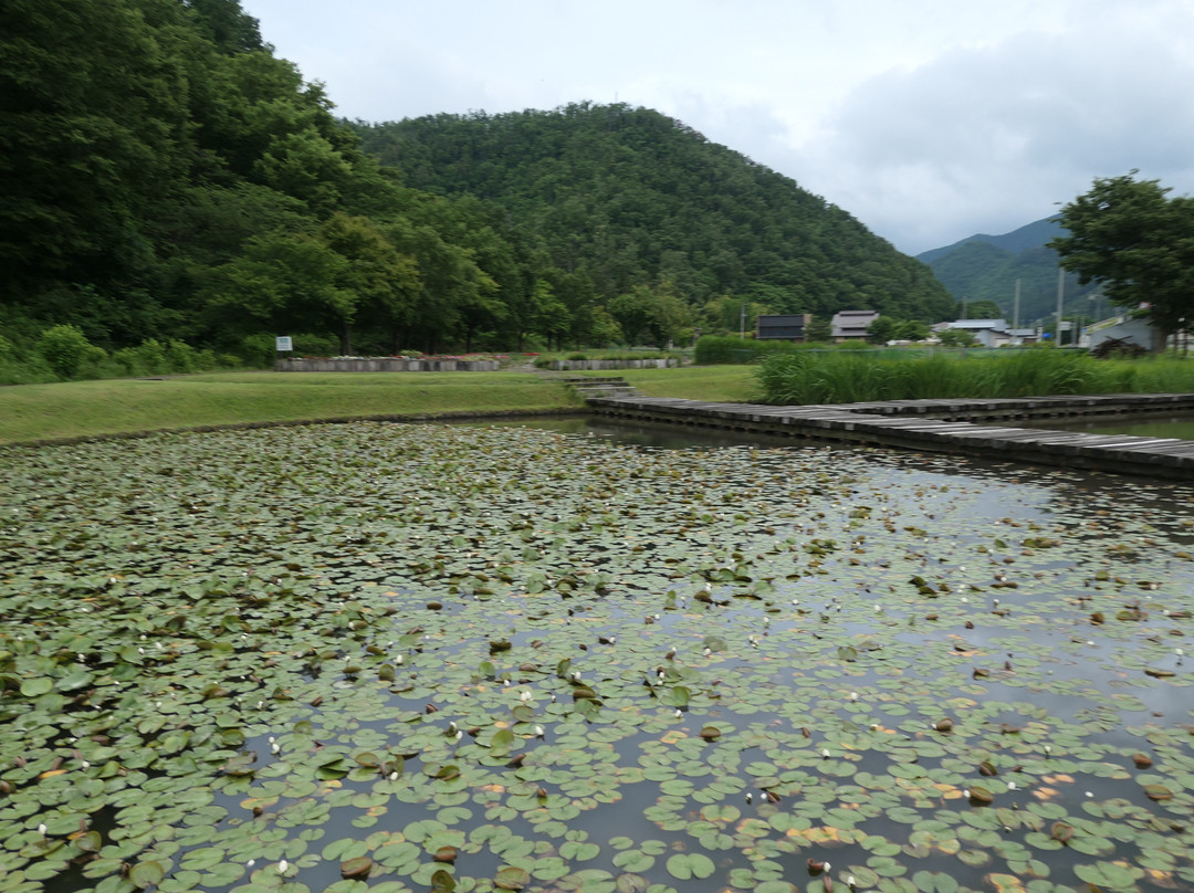 Mahoroba Inishie no Sato Rekishi Park景点图片