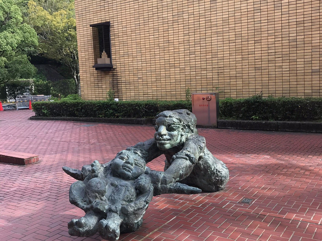 Seto City Art Museum-濑户市必去景点