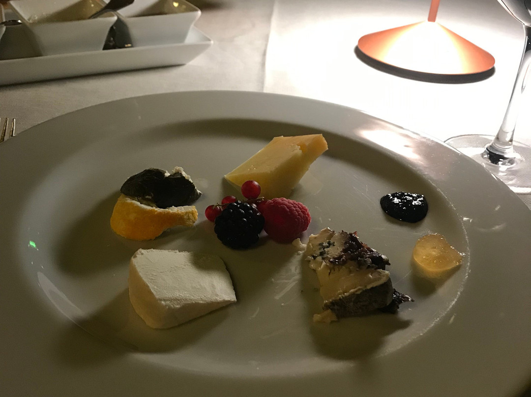 Brusco Rooms主图