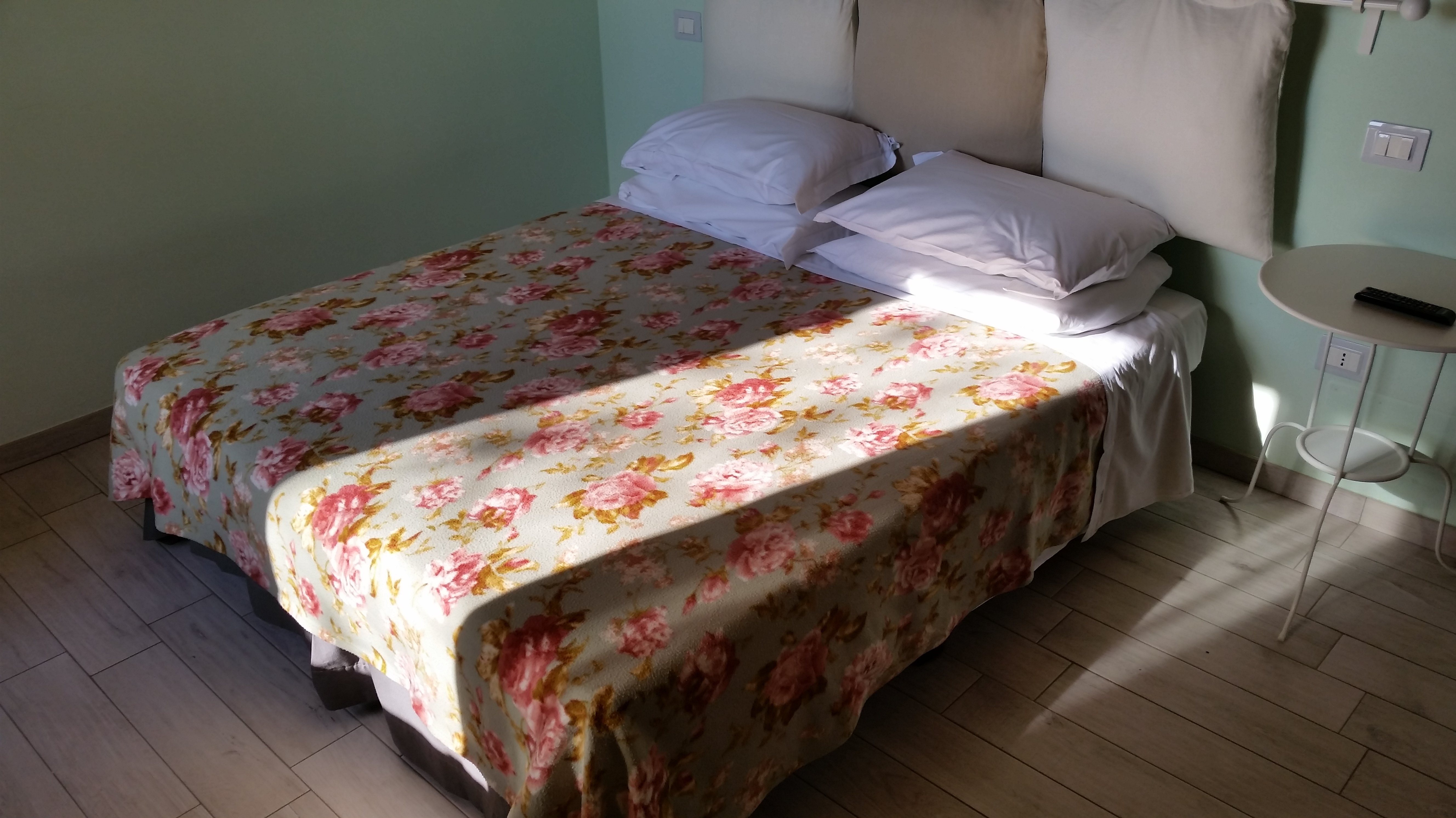 B&B Ai Prati-官方