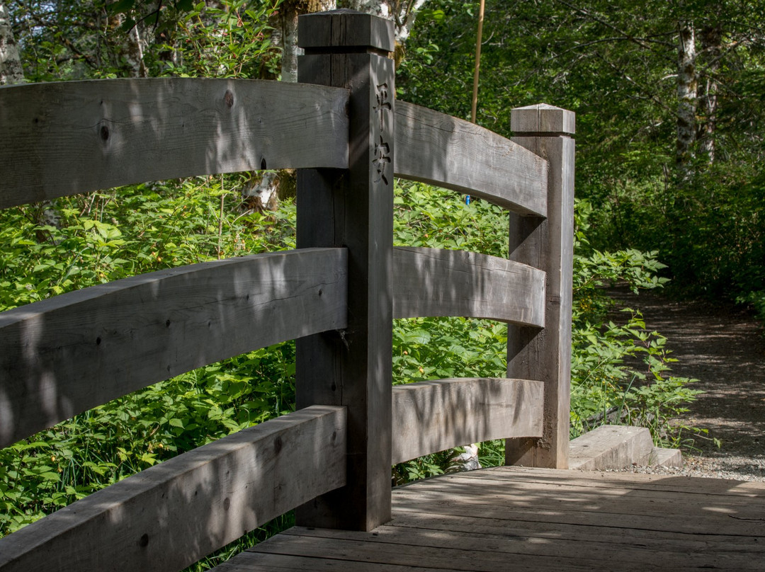 Coal Creek Historic Park景点图片