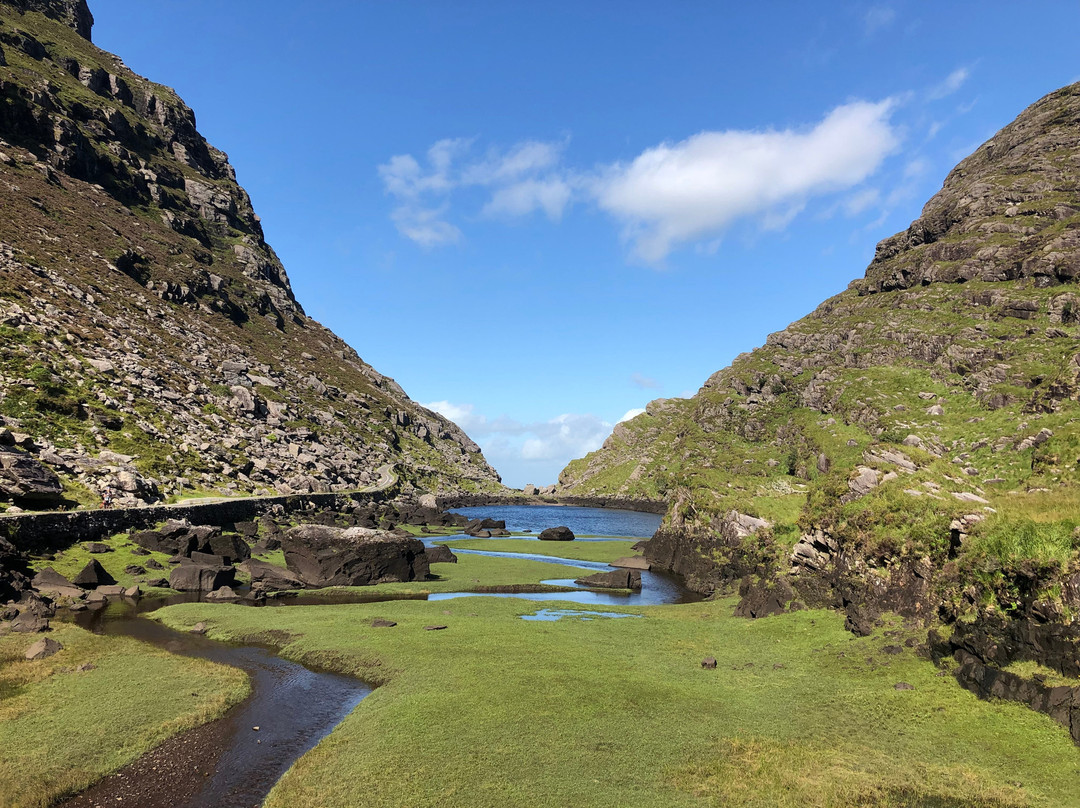 Green Road Cycle Tours, Killarney-基拉尼必去景点