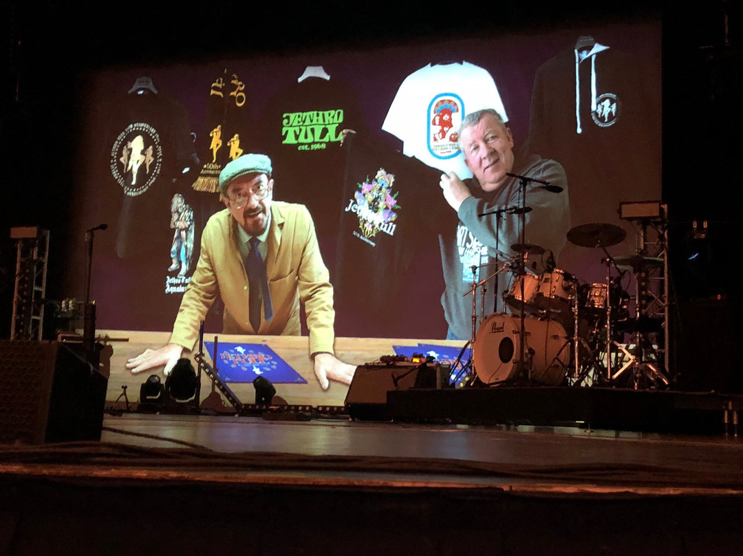 Chevalier Theatre-梅德福必去景点