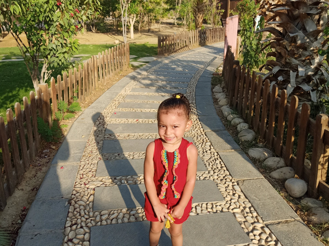 Teda Swiss Inn Plaza Hotel - Ain Soukhna主图