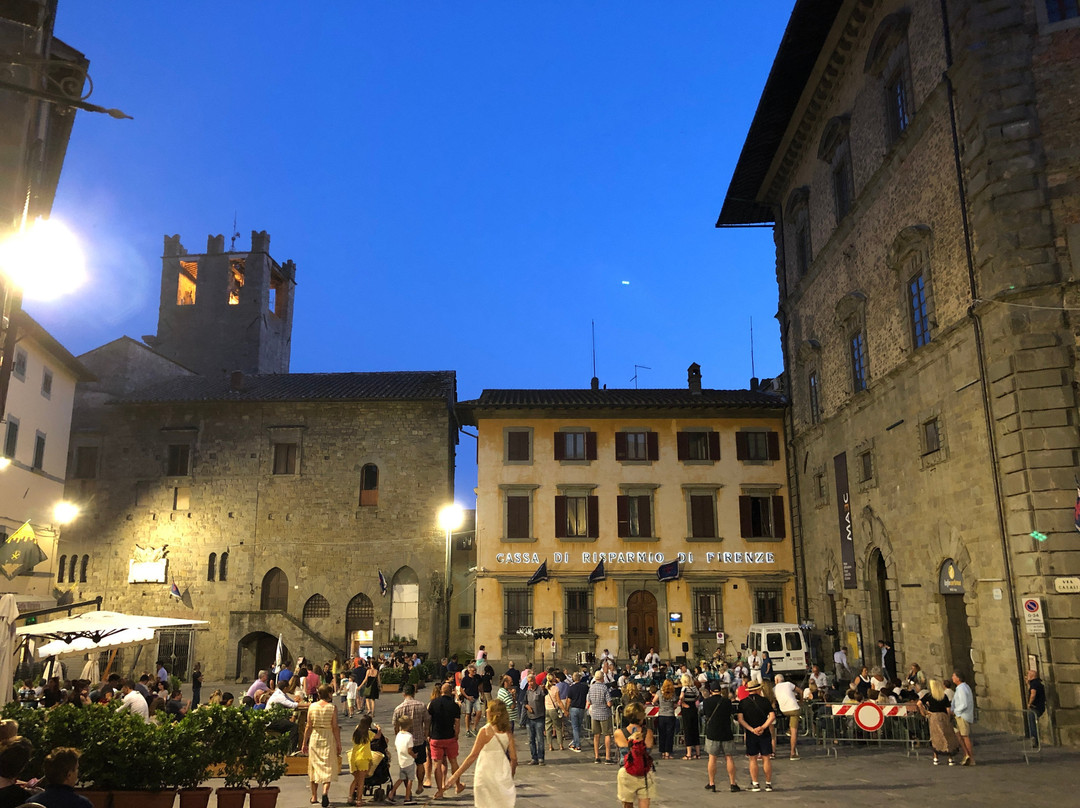 Mad About Tuscany景点图片