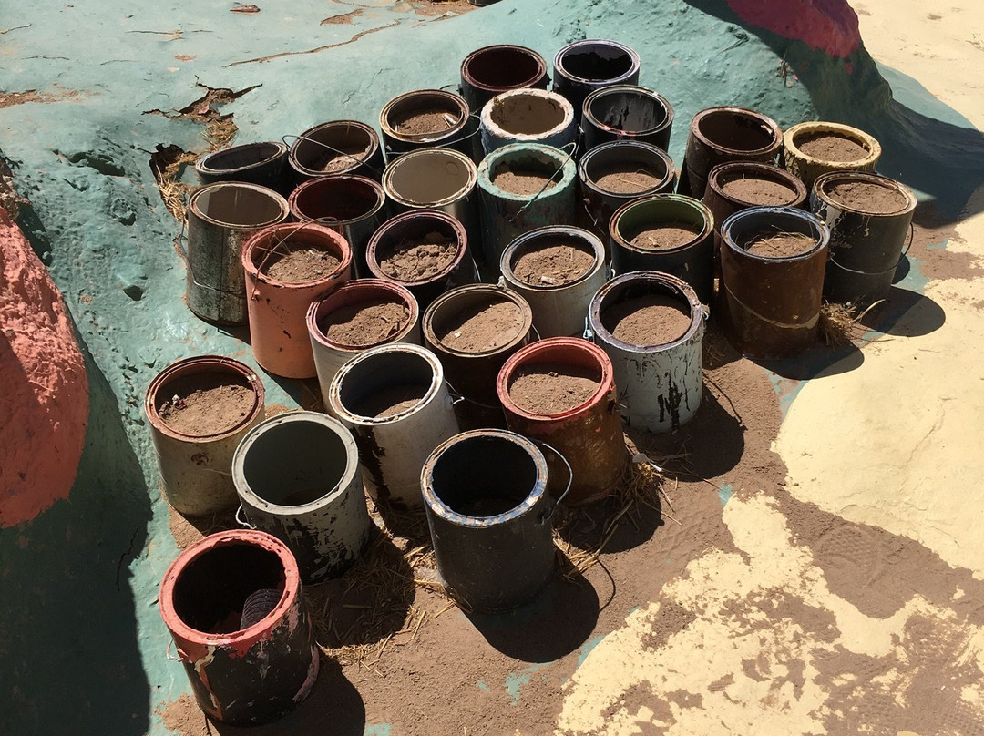 救赎山-Niland必去景点